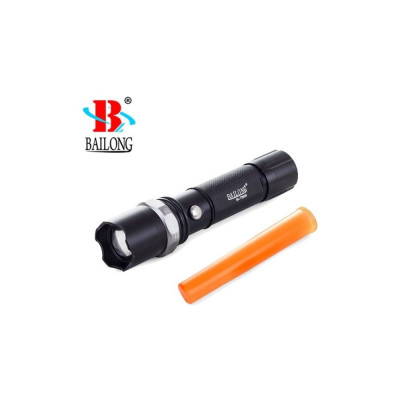 Svietidlo LED ACCU 5W 400lm SWAT