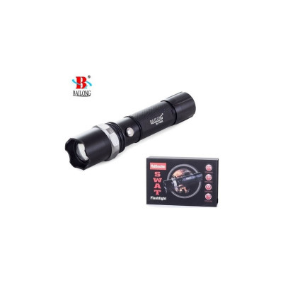 Svietidlo LED ACCU 5W 400lm SWAT