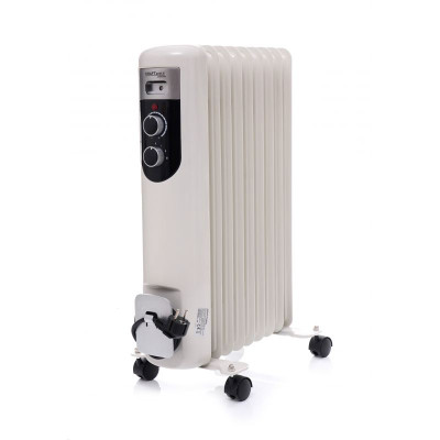 Olejový radiator 7článkov 1500W