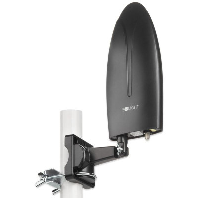 Antena vonkajšia DVB-T 47dB 21-60kanál HN60