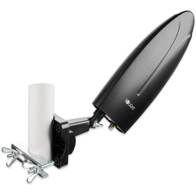 Antena vonkajšia DVB-T 47dB 21-60kanál HN60