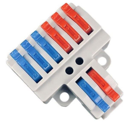 Svorka WAGO rýchlospojka KV-426