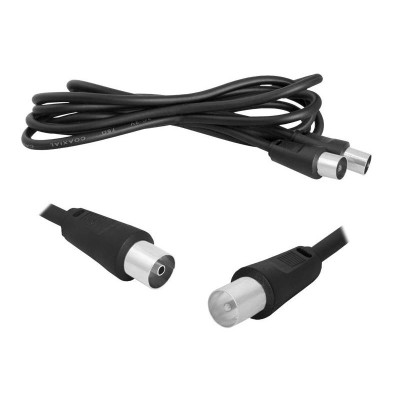 Šnúra účastnícka kombinovaná 1,5m