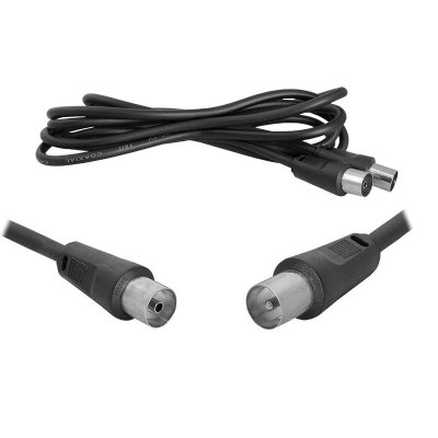 Šnúra účastnícka 5m RF5