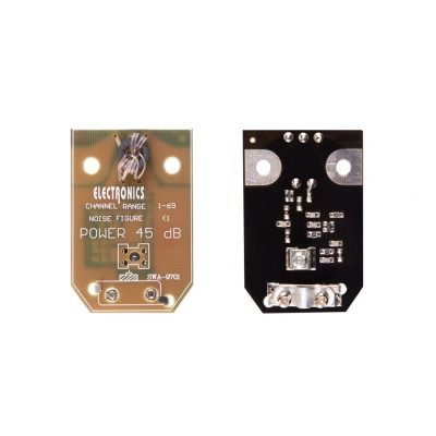 AZ SWA9701 45dB 1-69 kanál