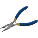 Kliešte kombinované elektrikárske 125mm