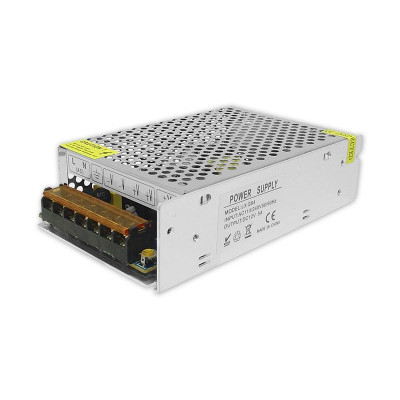 Adaptér ku LED pásu AC/DC 60W 12V