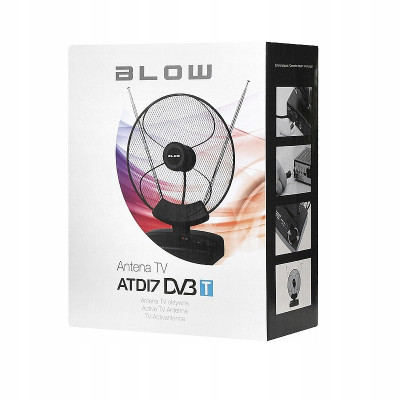 Anténa izbová JUPITER HP04