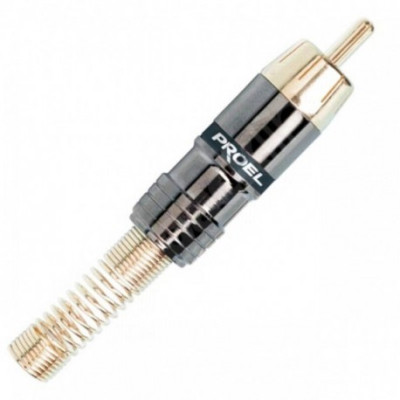 Cinch Proel on Au čierny