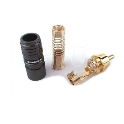 Cinch Proel on Au čierny