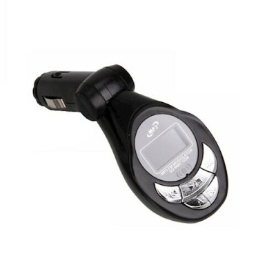 Transmiter do auta SETTY