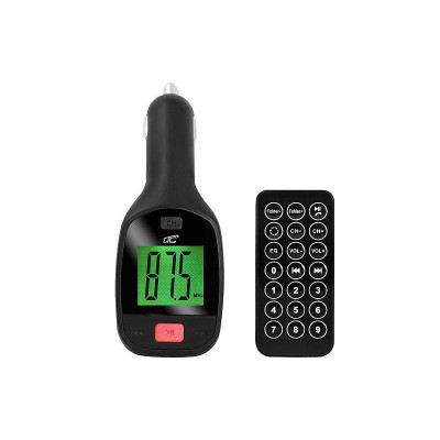 Transmiter do auta LXTR10