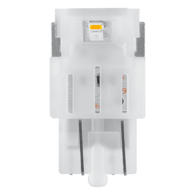 Žiarovka AUTO 7505DRP-02B 12V 1,4W W3x16d