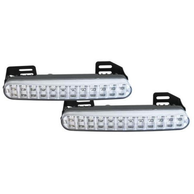 Svetlá na denné svietenie DRL048