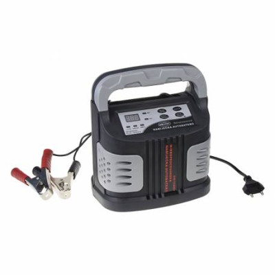 Nabíjačka autobatérií 12V/15A