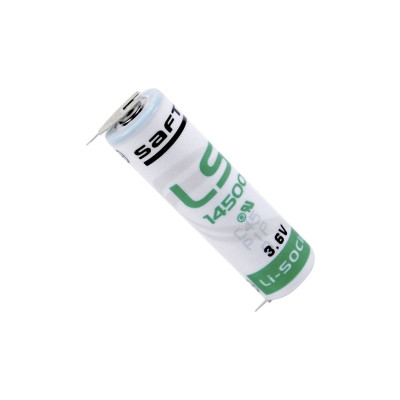 Batéria lítiová 3,6V 2450mAh