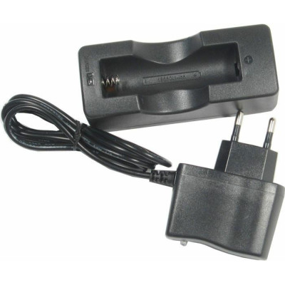 Nabíjačka batérií MW18650 Li-on