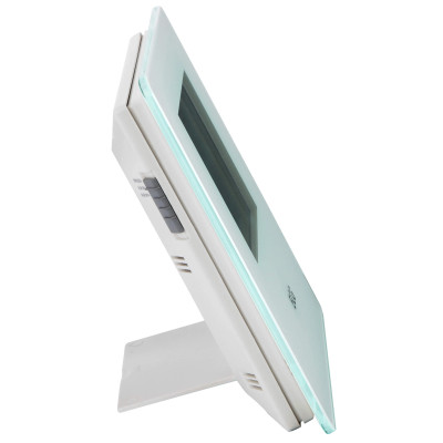 Hodiny s budíkom ECG DH009