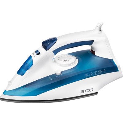 Žehlička naparovacia ECG NZ322 Auto-off