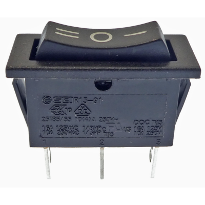 PREP ON-OFF-ON CIERNY