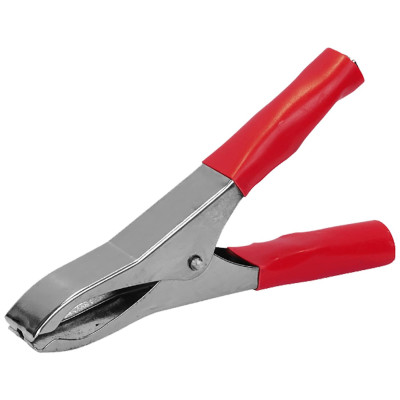 Akumulátorové kliešte 30A