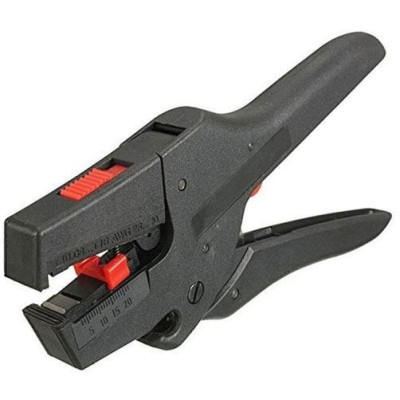 Kleště odizolovací FS-D3 pro kábel 0,08-6mm2