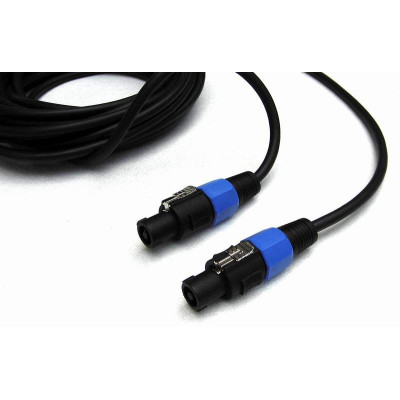 Kábel prepojovací 10m CS10SS Speakon