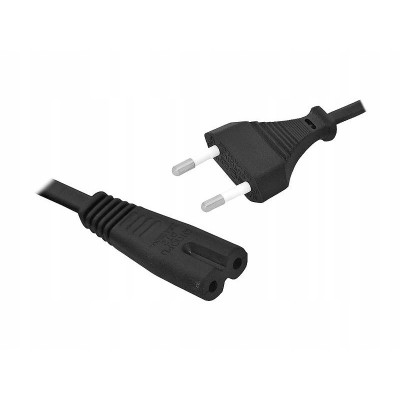 Kábel napájací sieťový k MGF 3m 230V N11/VDE