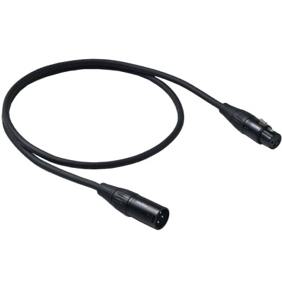 Káb Proel XLR-XLR 15m