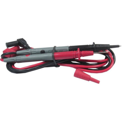 Meracie káble 600V CAT dlžka 115cm