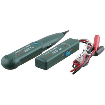 Bezkontaktný tester káblov MASTECH MS6812