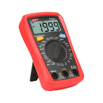 Multimeter UNI-T UT 33C TIPA EDITION