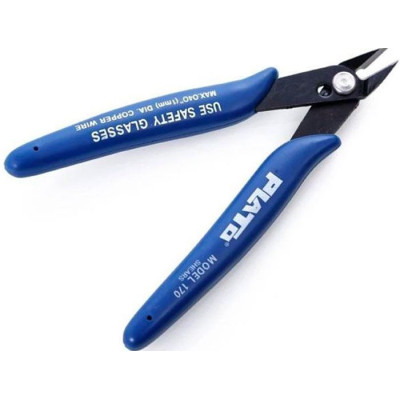 Kliešte štípacie bočné CT BRAND 115mm