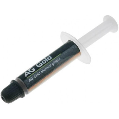 Chemia pasta termovodiva 1g gold