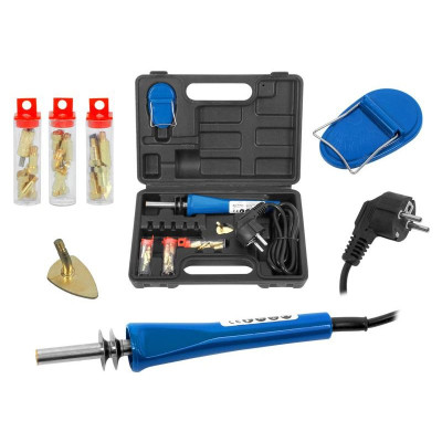 Spájkovačka pre vypaľovanie do dreva ZD972G