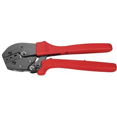 KRIMPOVACIE KLIEŠTE NA NEIZOL FASTONY