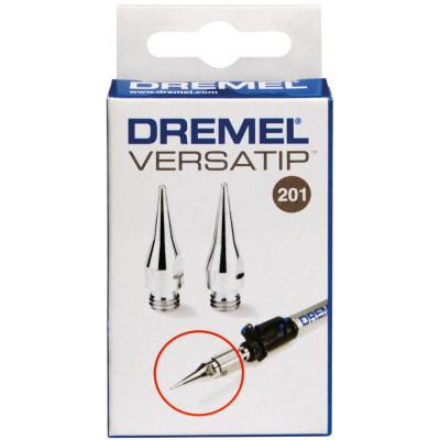 Dremel 201 (26150201JA) DREMELNáhradné hroty k spájkovačke Dremel VersaTip