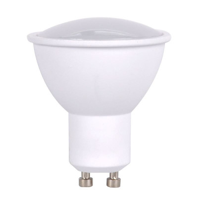 Žiarovka LED GU10 3W 3000K WZ314