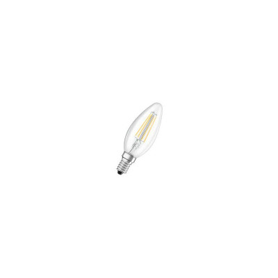 Žiarovka LED BASECLP40 E14 4W/840 Ilumka FILAMENT