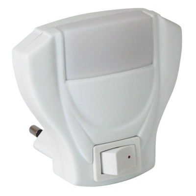 Pozičné svietidlo so spínačom