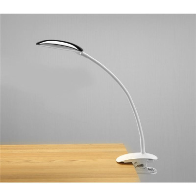 Lampa stolna LED stmievateľná 5W 4000K WO42
