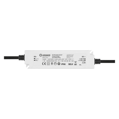 Zdroj pre LED pás  DR-PFM-30/220-240/24/P