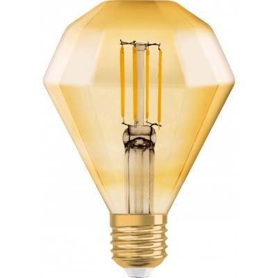 Žiarovka 1906 LEDDIAMD E27 4,5W/825 FIL