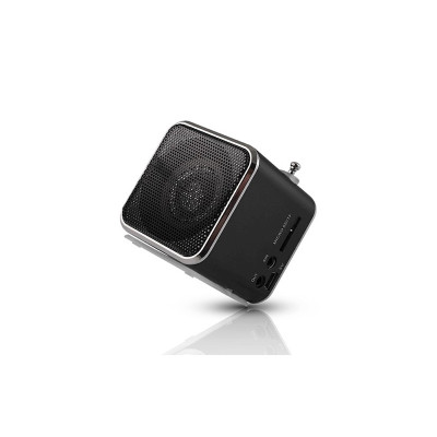 Reprobox prenosný SETTY MF-100 čierny (ZS21)