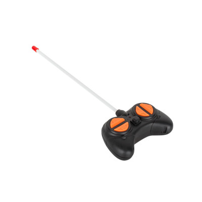 Auto na diaľkové ovládanie POLICE Quer