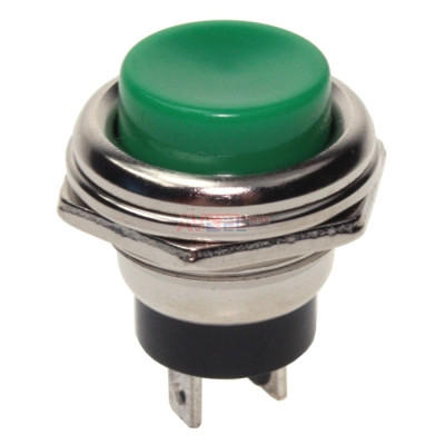 Tlačítko PBS26C 3A 250V