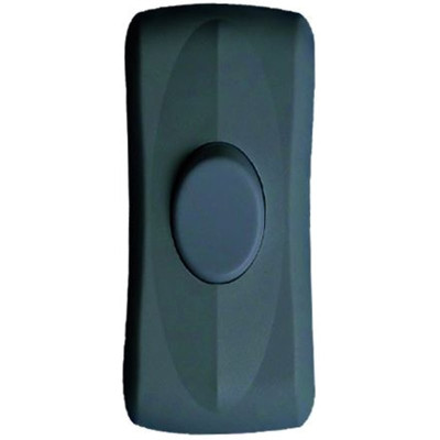 Vyp medzišnúrový čierny