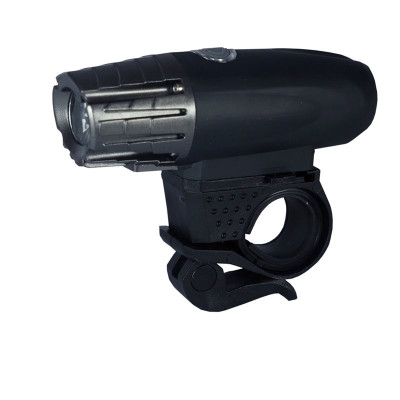 Svietidlo na bicykel led MAARS MS201 predné 5W