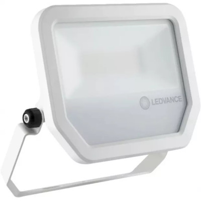Reflektor LED PL PFM 50W/4000K SYM WT