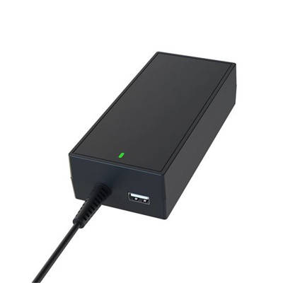 Adapter univerzalny pre notebook